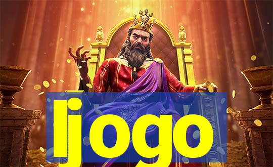 Ijogo