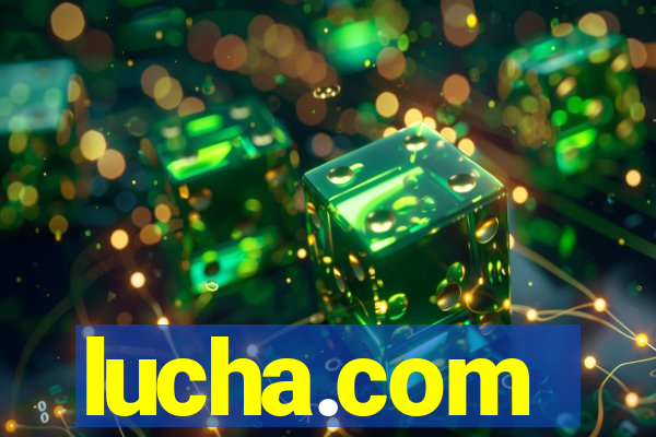 lucha.com