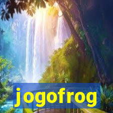 jogofrog