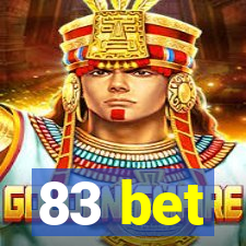 83 bet