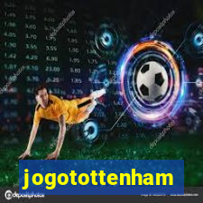 jogotottenham