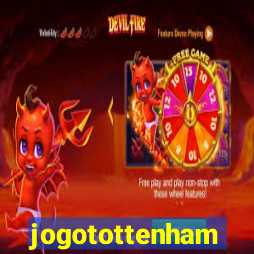 jogotottenham