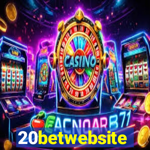 20betwebsite