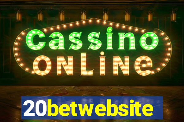 20betwebsite