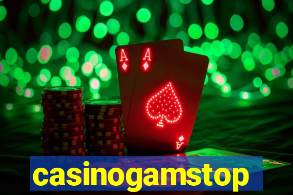 casinogamstop