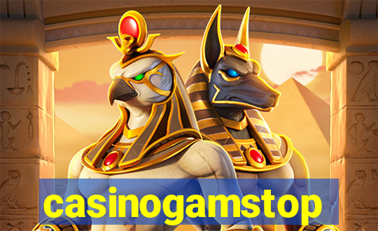 casinogamstop