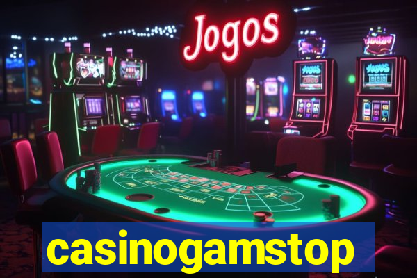 casinogamstop