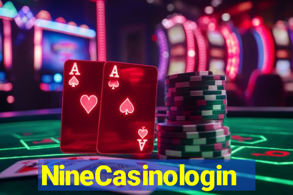 NineCasinologin