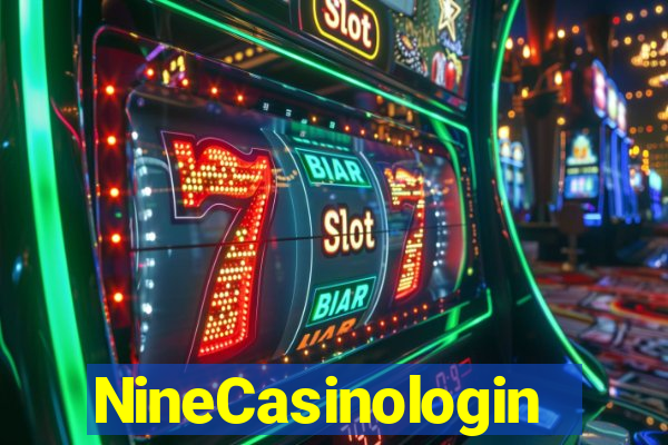 NineCasinologin