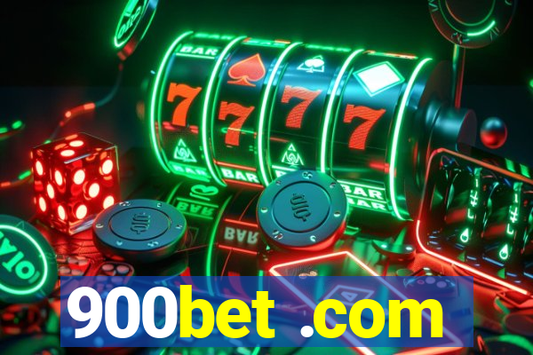 900bet .com