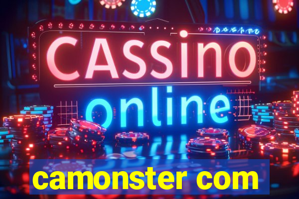 camonster com