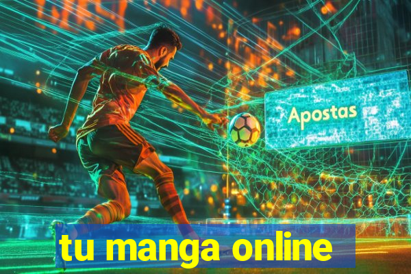 tu manga online