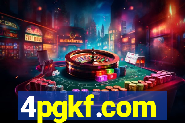 4pgkf.com