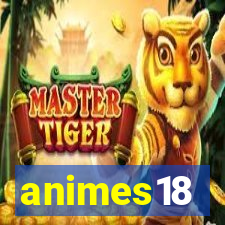 animes18