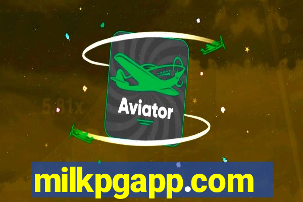 milkpgapp.com