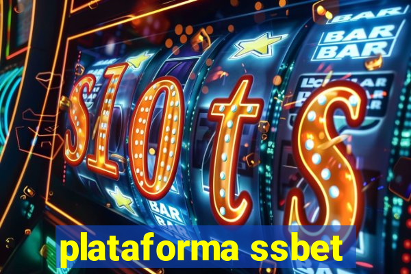 plataforma ssbet