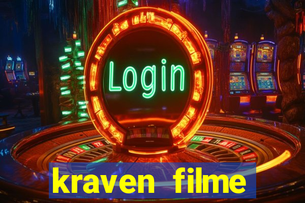 kraven filme completo dublado