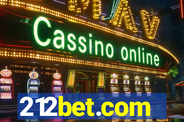 212bet.com