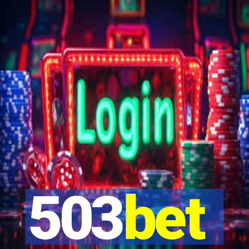 503bet