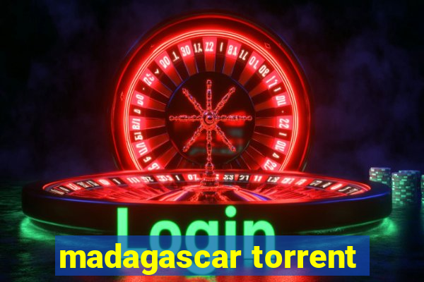 madagascar torrent