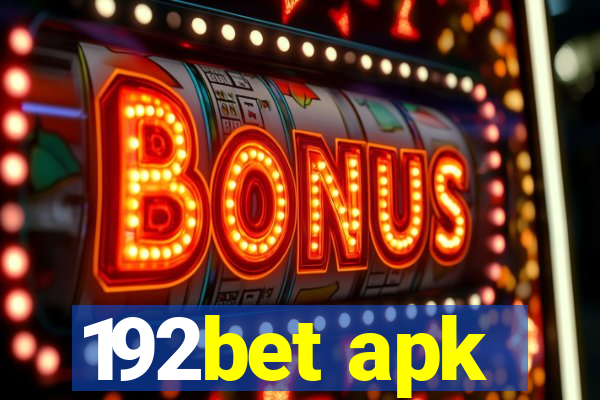 192bet apk