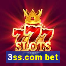 3ss.com bet