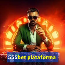 555bet plataforma