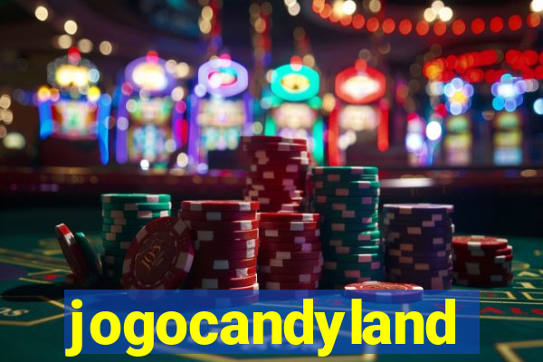 jogocandyland