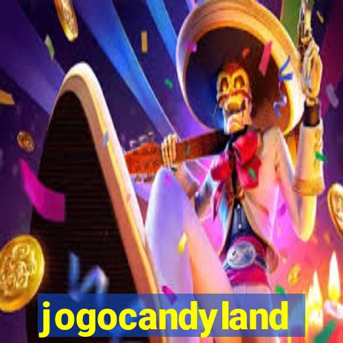 jogocandyland