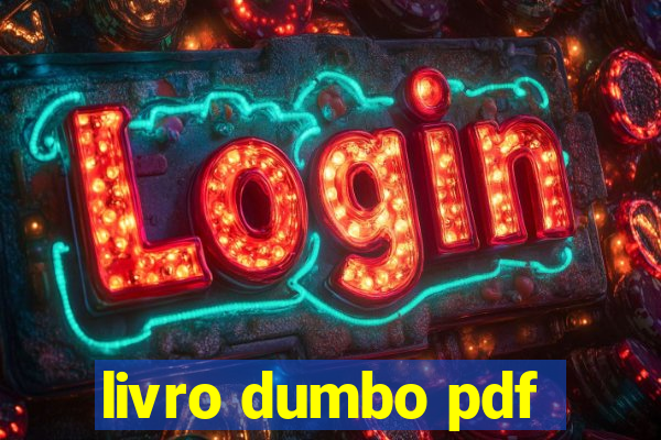 livro dumbo pdf