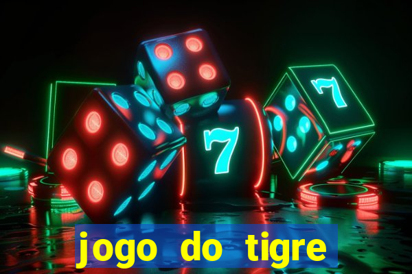 jogo do tigre bonus de cadastro