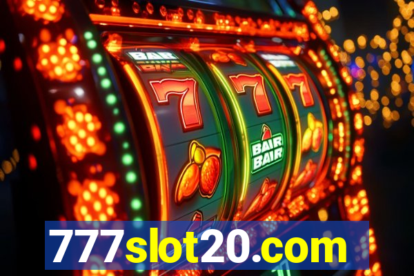 777slot20.com