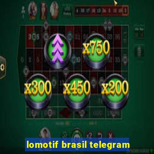 lomotif brasil telegram