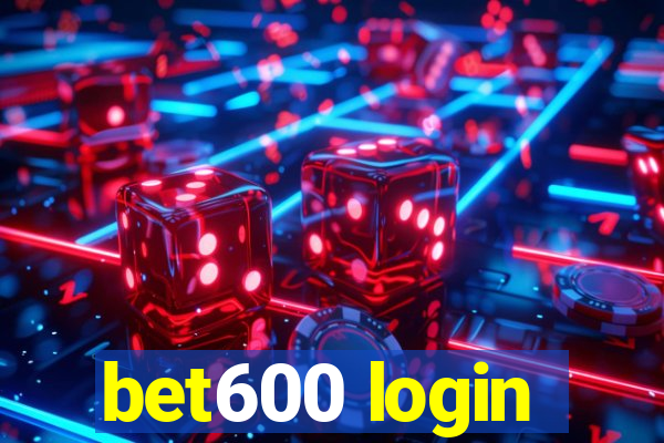 bet600 login