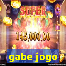 gabe jogo