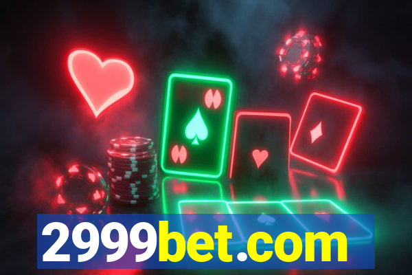 2999bet.com