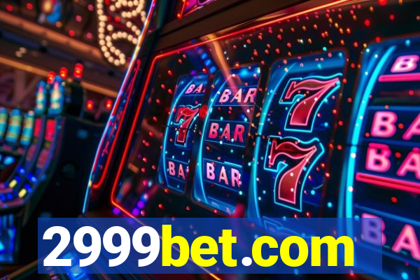 2999bet.com