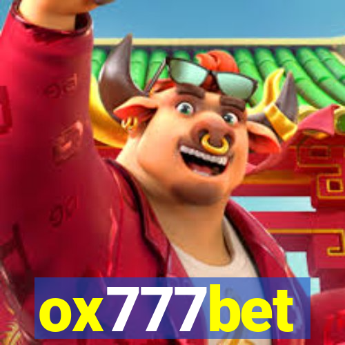 ox777bet