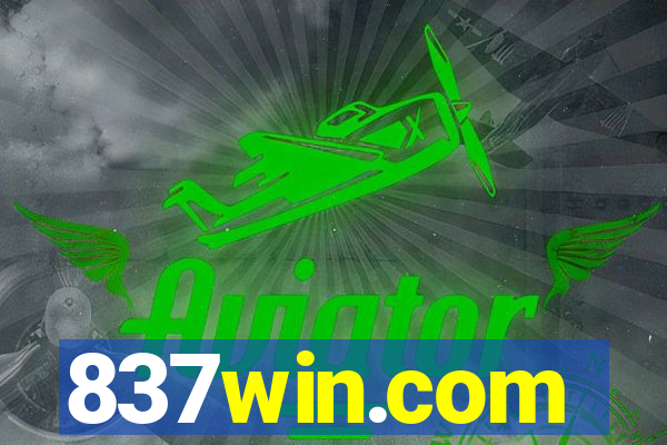 837win.com