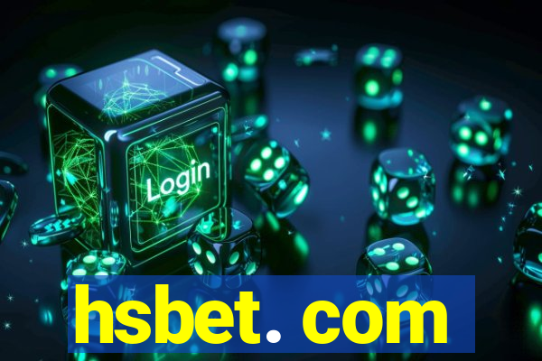 hsbet. com