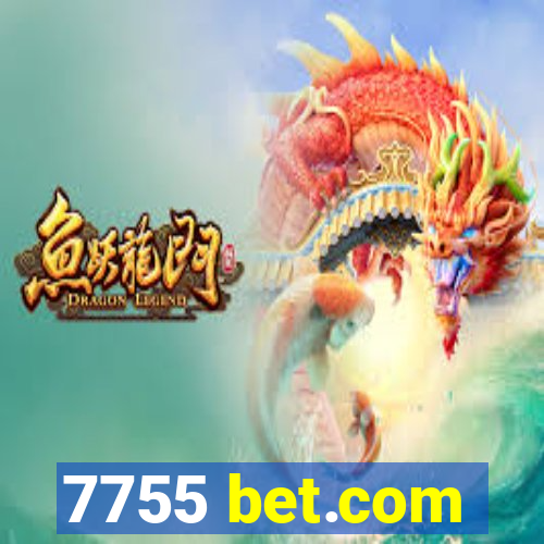 7755 bet.com