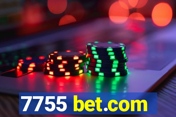 7755 bet.com