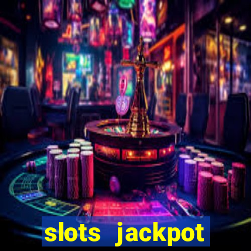 slots jackpot divine fortune