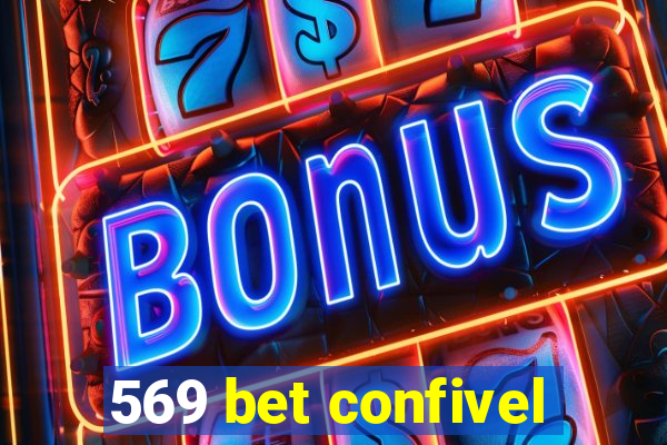 569 bet confivel