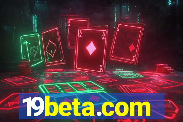 19beta.com