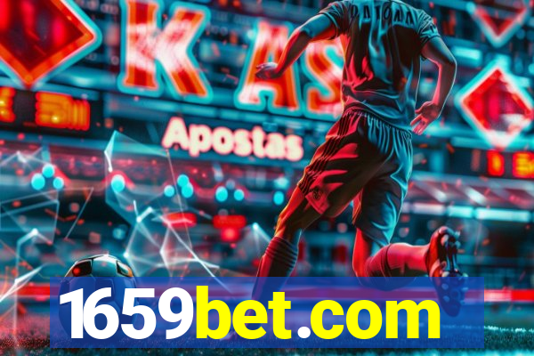 1659bet.com