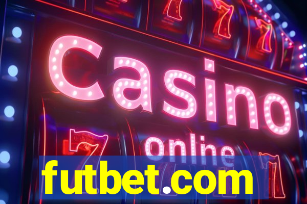 futbet.com