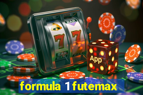 formula 1 futemax