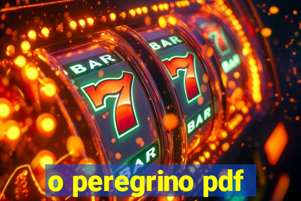 o peregrino pdf