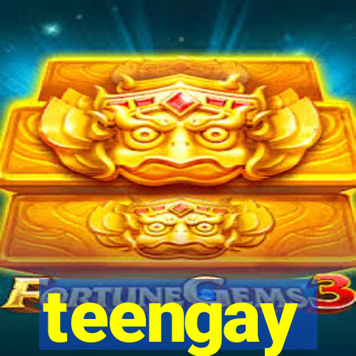 teengay